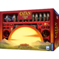 卡坦島 | 3D典藏版 | Catan 3D(贈專用骰塔) 卡坦島 | 3D典藏版 | Catan 3D(贈專用骰塔)
