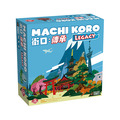 街口:傳承|Machi Koro : Legacy |骰子街機制加強 街口:傳承|Machi Koro : Legacy |骰子街機制加強