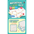 火柴謎宮 MatchSticks Quiz_1 火柴謎宮 MatchSticks Quiz_1