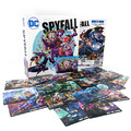 間諜危機 |DC|Spyfall DC_3 間諜危機 |DC|Spyfall DC_3