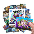 間諜危機 |DC|Spyfall DC_2 間諜危機 |DC|Spyfall DC_2