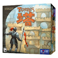 塔 Torres 塔 Torres