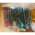 典藏黑盒4入組|SIOUX + DELPHI + KORSOR + RAUBER 典藏黑盒4入組|SIOUX + DELPHI + KORSOR + RAUBER