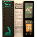 典藏黑盒4入組|SIOUX + DELPHI + KORSOR + RAUBER_8 典藏黑盒4入組|SIOUX + DELPHI + KORSOR + RAUBER_8