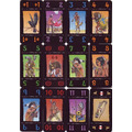 典藏黑盒4入組|SIOUX + DELPHI + KORSOR + RAUBER_6 典藏黑盒4入組|SIOUX + DELPHI + KORSOR + RAUBER_6