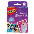 UNO遊戲卡|迪士尼公主|Uno Disney Princess UNO遊戲卡|迪士尼公主|Uno Disney Princess