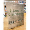 ▌豪華套裝版 ▌加勒多尼亞 Premium Clans of Caledonia |原文版| ▌豪華套裝版 ▌加勒多尼亞 Premium Clans of Caledonia |原文版|