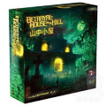 山中小屋|中文版| Betrayal at House on the Hill 山中小屋|中文版| Betrayal at House on the Hill