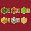 卡坦島|基本版|The Settlers of Catan_1 卡坦島|基本版|The Settlers of Catan_1