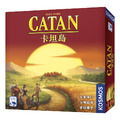 卡坦島|基本版|The Settlers of Catan_2 卡坦島|基本版|The Settlers of Catan_2