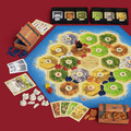 卡坦島|基本版|The Settlers of Catan 卡坦島|基本版|The Settlers of Catan