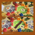 卡坦島|寶藏、巨龍與冒險者擴充|Catan:Treasures,Dragon & Explore_2 卡坦島|寶藏、巨龍與冒險者擴充|Catan:Treasures,Dragon & Explore_2
