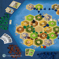 卡坦島|海洋 56人擴充|Catan Sea 56player_2 卡坦島|海洋 56人擴充|Catan Sea 56player_2