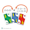 數字急轉彎|防水版|7 ate 9(加減法)|7吃9系列_4 數字急轉彎|防水版|7 ate 9(加減法)|7吃9系列_4