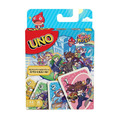 UNO遊戲卡|怪物彈珠|Uno Monster Strike UNO遊戲卡|怪物彈珠|Uno Monster Strike