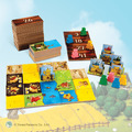 多米諾王國 Kingdomino_3 多米諾王國 Kingdomino_3