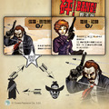 砰!|骰子版|Bang! The Dice Game_2 砰!|骰子版|Bang! The Dice Game_2