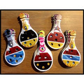 巫術學院 Potion Explosion_3 巫術學院 Potion Explosion_3