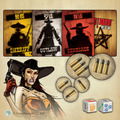 砰!|骰子版|Bang! The Dice Game_1 砰!|骰子版|Bang! The Dice Game_1