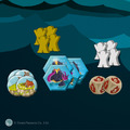 造陸計畫 Island Project_2 造陸計畫 Island Project_2