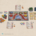 伊斯坦堡|骰子版|Istanbul Dice Game_1 伊斯坦堡|骰子版|Istanbul Dice Game_1