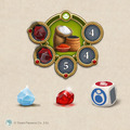 伊斯坦堡|骰子版|Istanbul Dice Game_2 伊斯坦堡|骰子版|Istanbul Dice Game_2