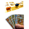 駱駝大賽|紙牌版|Camel Up Cards_1 駱駝大賽|紙牌版|Camel Up Cards_1