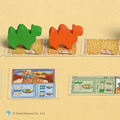 駱駝大賽|紙牌版|Camel Up Cards_2 駱駝大賽|紙牌版|Camel Up Cards_2