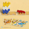 駱駝大賽|紙牌版|Camel Up Cards_3 駱駝大賽|紙牌版|Camel Up Cards_3
