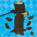伐木達人 TOC TOC WOOD MAN_1 伐木達人 TOC TOC WOOD MAN_1