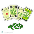 黃瓜五兄弟 Five Cucumbers_1 黃瓜五兄弟 Five Cucumbers_1