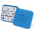 故事骰|嚕嚕米|Story Cubes Moomin_2 故事骰|嚕嚕米|Story Cubes Moomin_2