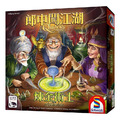 郎中闖江湖|煉金術士擴充|The Quacks Of Quedlinburg Alchemists 郎中闖江湖|煉金術士擴充|The Quacks Of Quedlinburg Alchemists