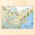 卡卡頌|地圖擴充|Carcassonne Map Ex. 卡卡頌|地圖擴充|Carcassonne Map Ex.