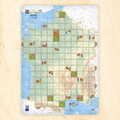 卡卡頌|地圖擴充|Carcassonne Map Ex._2 卡卡頌|地圖擴充|Carcassonne Map Ex._2
