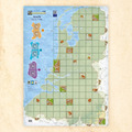 卡卡頌|地圖擴充|Carcassonne Map Ex._5 卡卡頌|地圖擴充|Carcassonne Map Ex._5