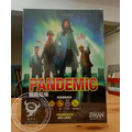 瘟疫危機|基本版|Pandemic 瘟疫危機|基本版|Pandemic