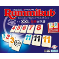 拉密|大字版|Rummikub XXL 拉密|大字版|Rummikub XXL