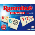 拉密|6人版|Rummikub XP 拉密|6人版|Rummikub XP
