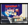 拉密|大字版|Rummikub XXL_1 拉密|大字版|Rummikub XXL_1