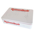 拉密|外出型鐵盒新版|Rummikub Alpine 拉密|外出型鐵盒新版|Rummikub Alpine