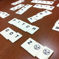 拉密|英文字母版|Rummikub Word_1 拉密|英文字母版|Rummikub Word_1