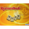 拉密|英文字母版|Rummikub Word 拉密|英文字母版|Rummikub Word