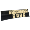 拉密|英文字母版|Rummikub Word_3 拉密|英文字母版|Rummikub Word_3