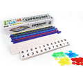 數字大格鬥 Expanders_4 數字大格鬥 Expanders_4