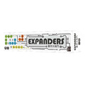 數字大格鬥 Expanders_1 數字大格鬥 Expanders_1