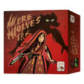狼人|標準版|Werewolves 2020 Deluxe 狼人|標準版|Werewolves 2020 Deluxe