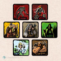 狼人|標準版|Werewolves 2020 Deluxe_1 狼人|標準版|Werewolves 2020 Deluxe_1