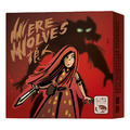 狼人|2020隨身版|Werewolves 2020 Travel 狼人|2020隨身版|Werewolves 2020 Travel