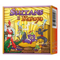 推翻蘇丹 SULTANS OF KARAYA 推翻蘇丹 SULTANS OF KARAYA